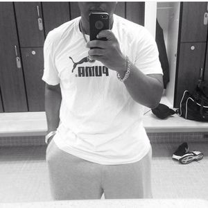 Meet your Posher, William